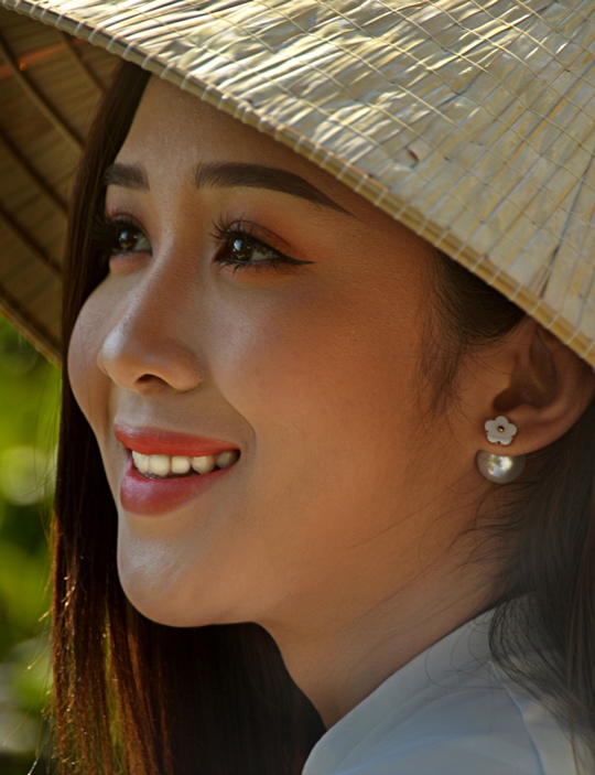 131.2. Thiếu nữ – Nguyễn Viết Bình