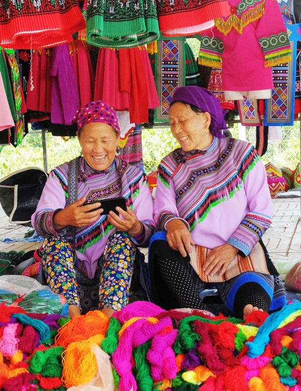 133. Khoảnh khắc vui – Nguyễn Ngọc Hải