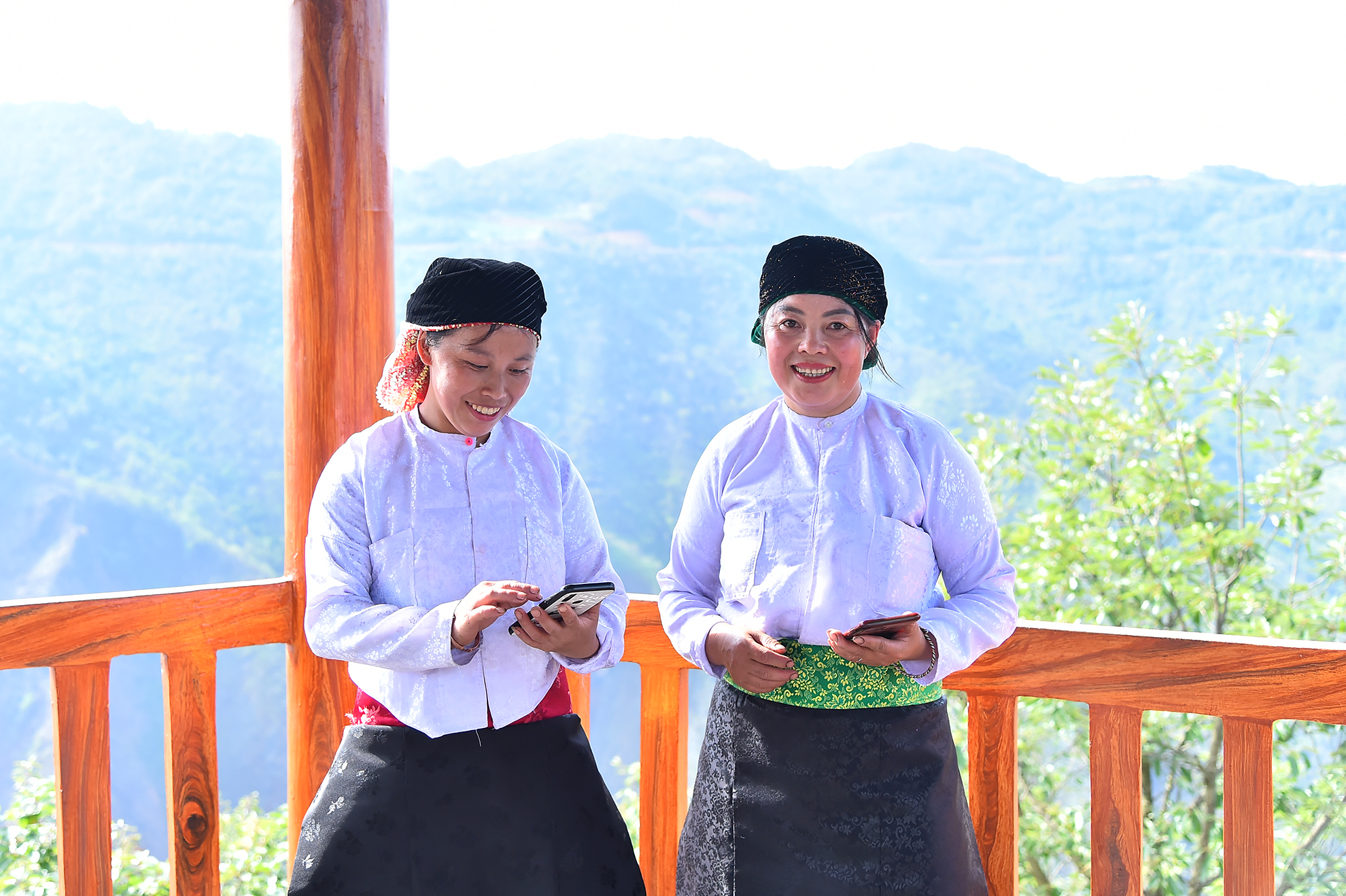 161.Hương sắc Hà Giang – Lê Thủy Nguyên