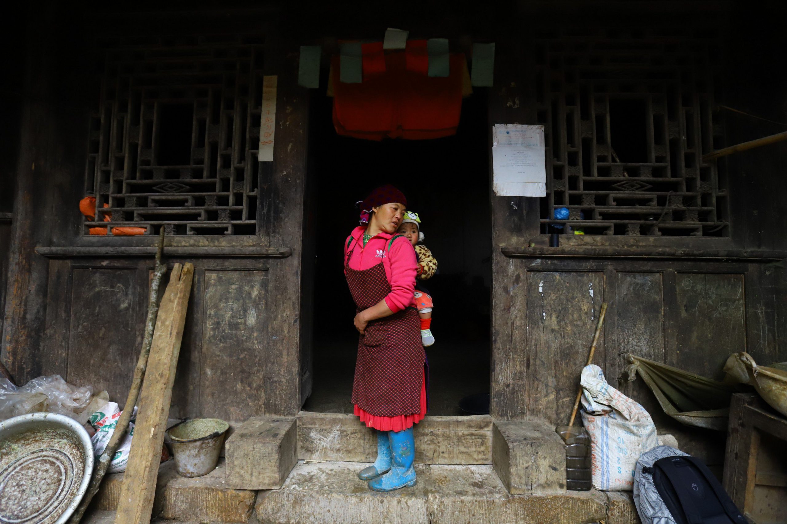 171. Bí ẩn nhà cổ ở Há Súng – An Thành Đạt