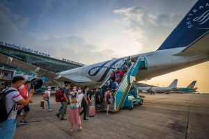 14.Lưu niệm chuyến bay – Nguyễn Ngọc Cường