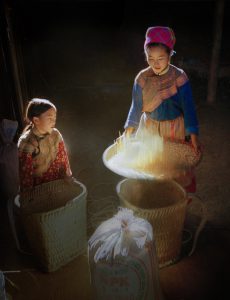 182. Ánh sáng đẹp – Khắc Hường