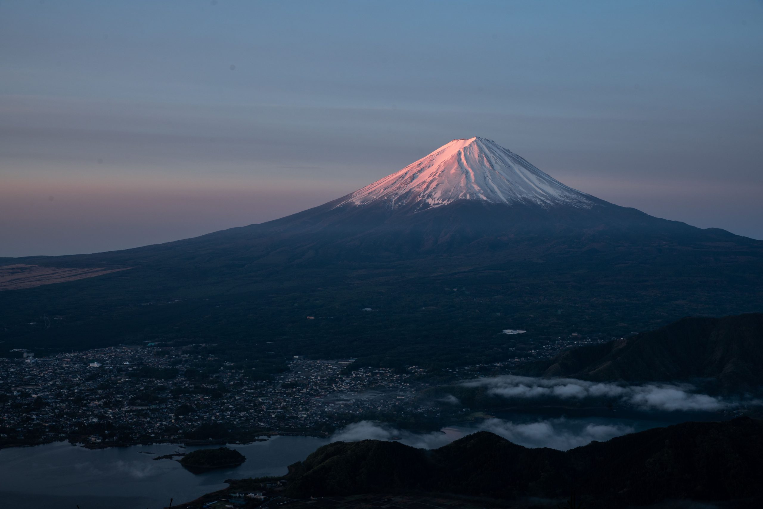 158.Best Mountain of Mountains – Masaki Nakamura