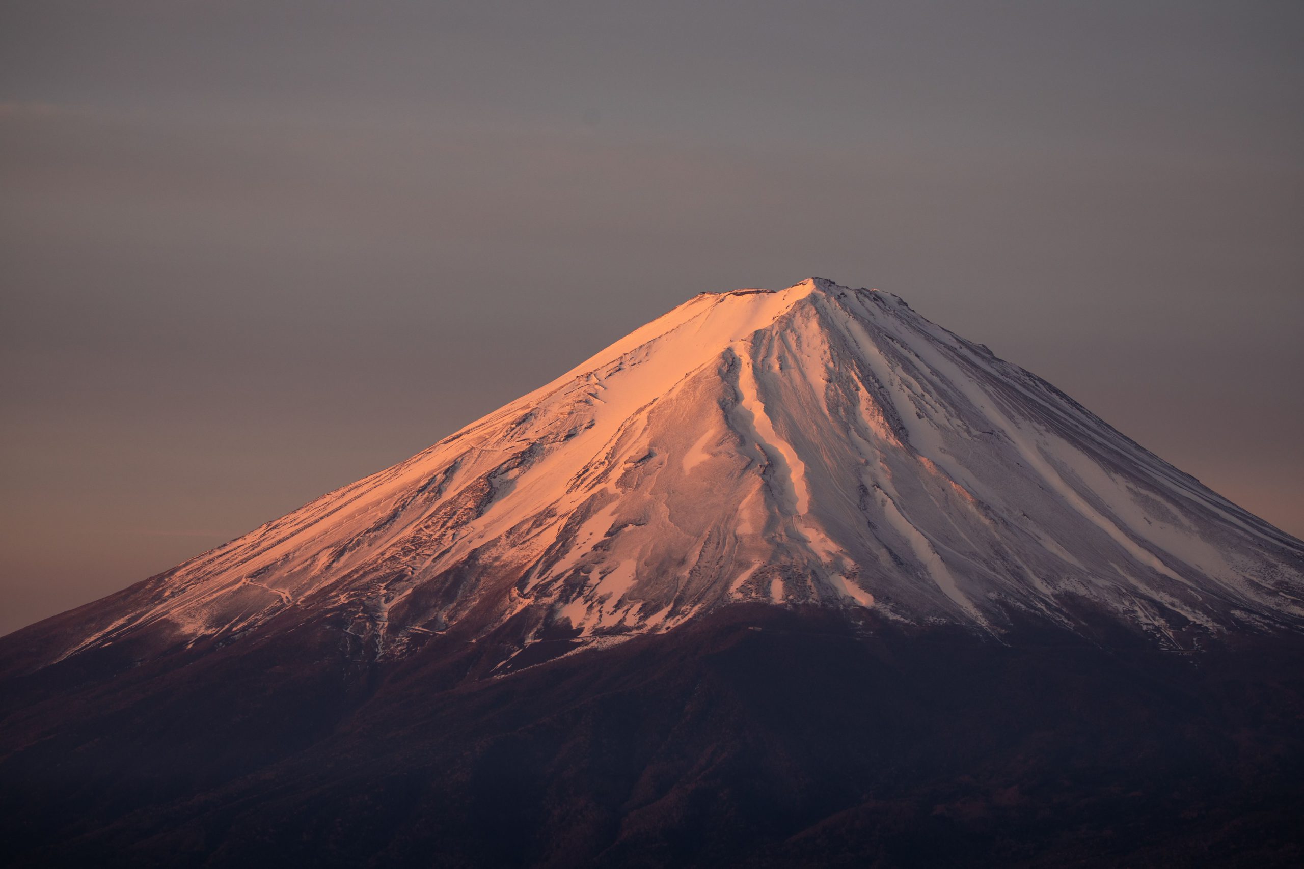 158.Best Mountain of Mountains – Masaki Nakamura