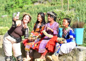 162.Những đứa trẻ trên cao nguyên đá – Lê Thủy Nguyên