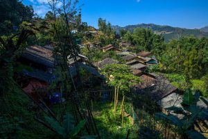 170. Làng cổ Thiên Hương – An Thành Đạt