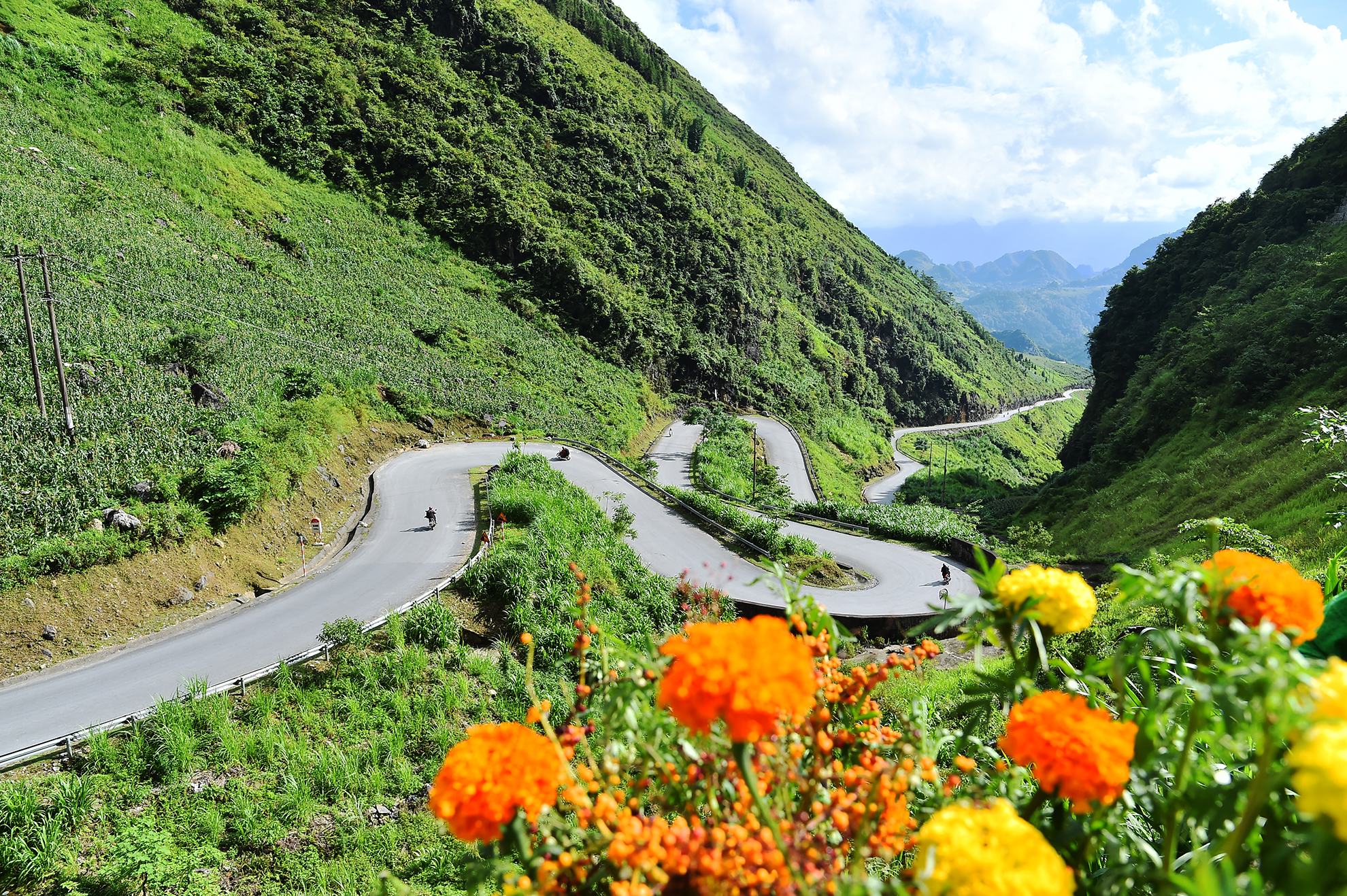 161.Hương sắc Hà Giang – Lê Thủy Nguyên