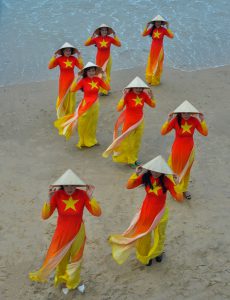 203. Tôi yêu Việt Nam – Nguyễn Quốc Huy