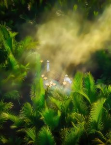 205. Trên Thiên Đường – Alex Cao