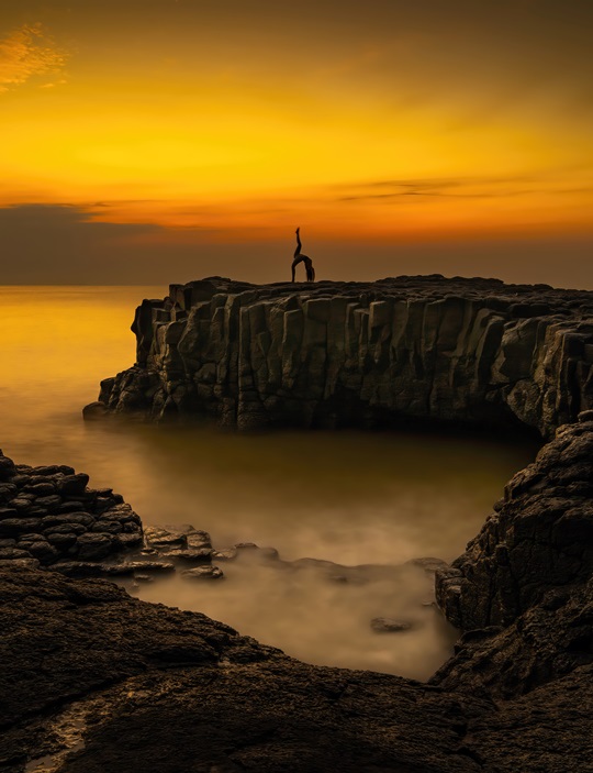 210. Hòa Hợp Với Thiên Nhiên – Alex Cao