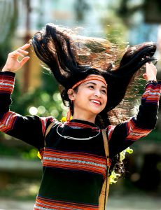 96.Làng Cổ Giethoorn Hà Lan – Vũ Mạnh Cường