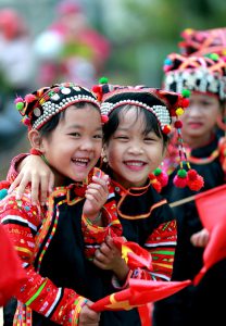 219. Học sinh người Hà Nhì – An Thành Đạt