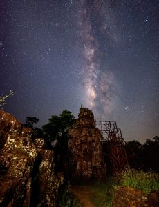 222. Đêm Mỹ Sơn Huyền Ảo 2 – Trần Minh Trí