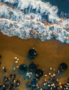 238. Chợ cá Tam Tiến – Nguyễn Tấn Tuấn