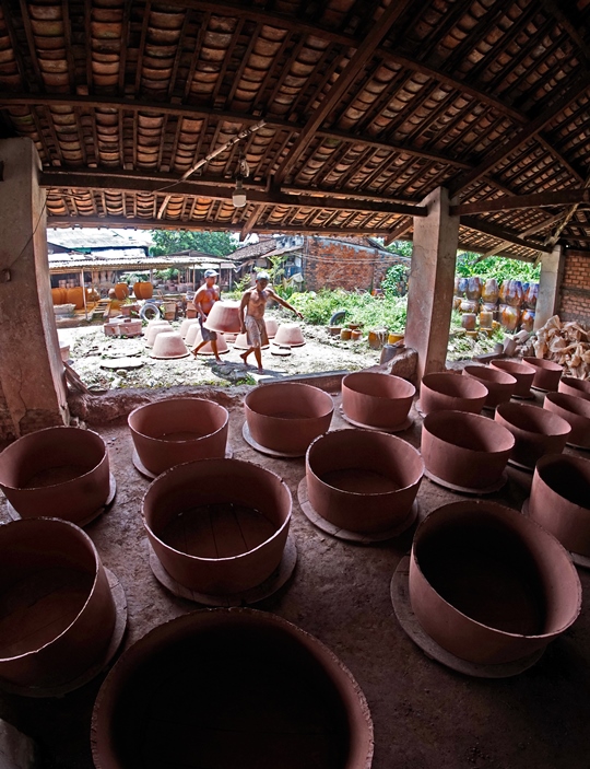 249. Lò lu – Vũ Thị Uyên Phương