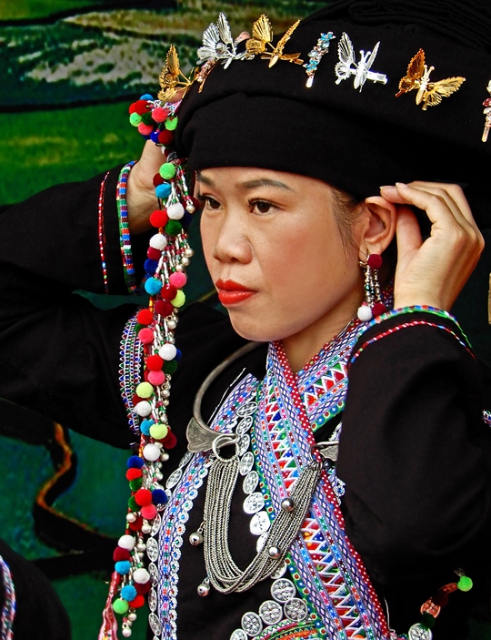 255. Truyền thống – Phạm Minh Giảng
