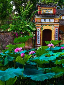 275. Đình làng Lương Ngọc – Vũ Văn Tuấn