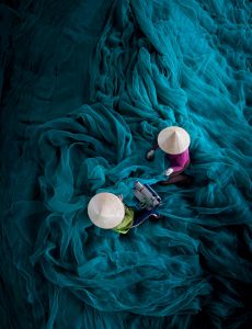 290. Những người vá biển – Kiều Nguyên Hiền Triết