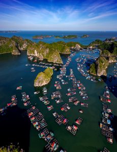 292. Ngày mới Lan Hạ – Lê Ngọc Huy