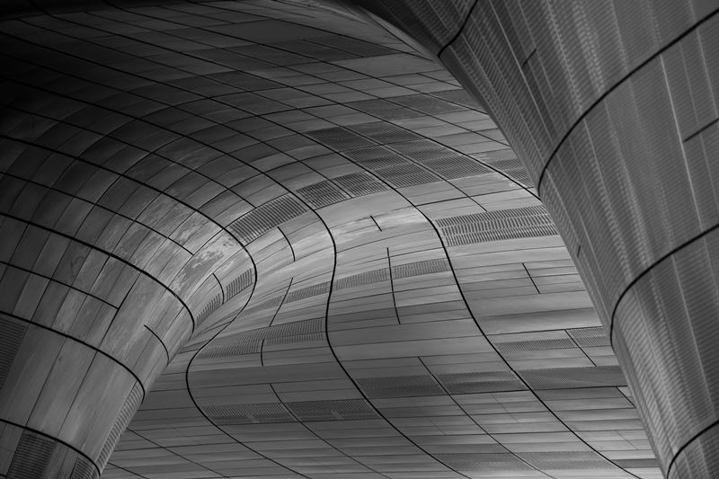 151. Architecture of Korea – Masaki Nakamura