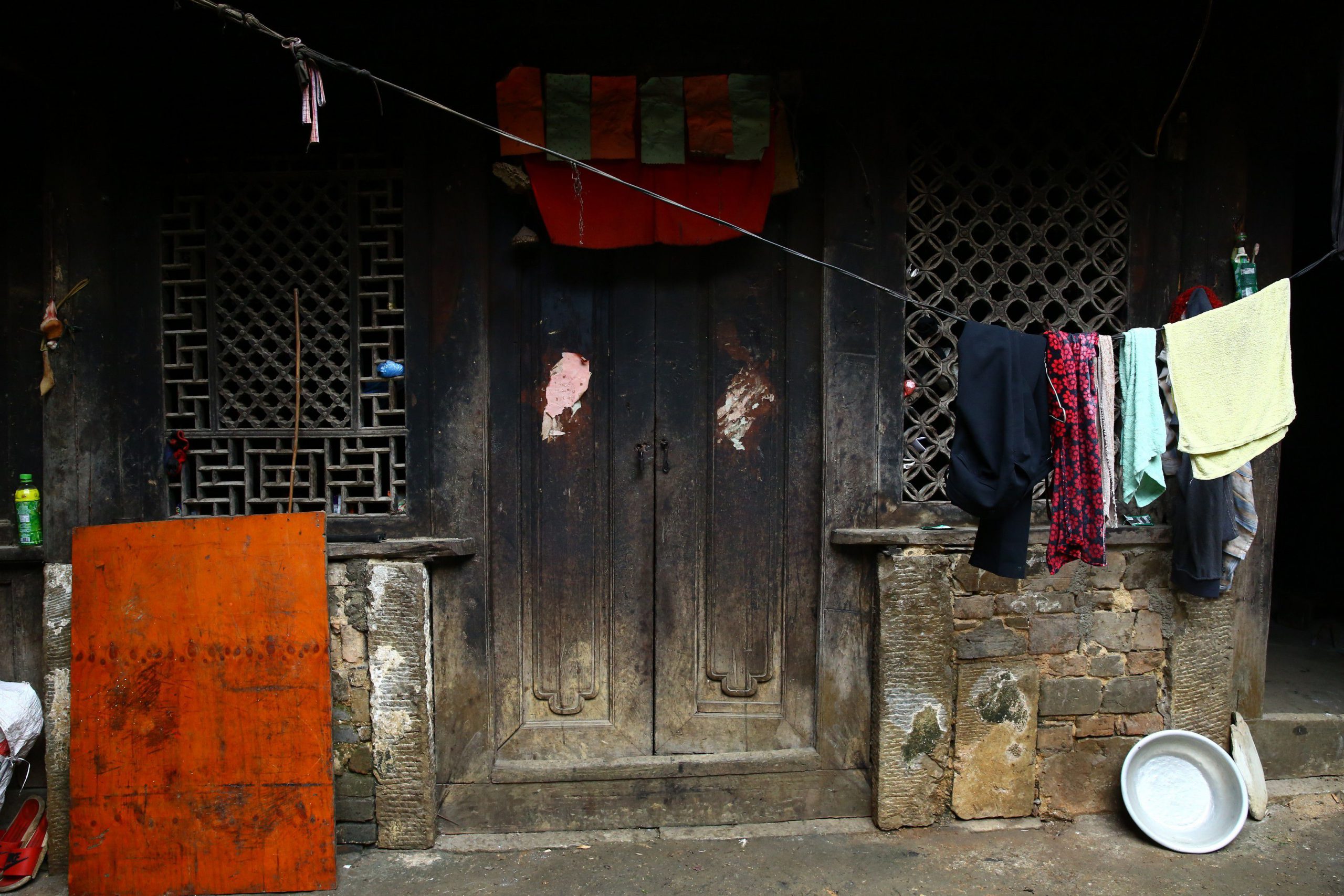 171. Bí ẩn nhà cổ ở Há Súng – An Thành Đạt