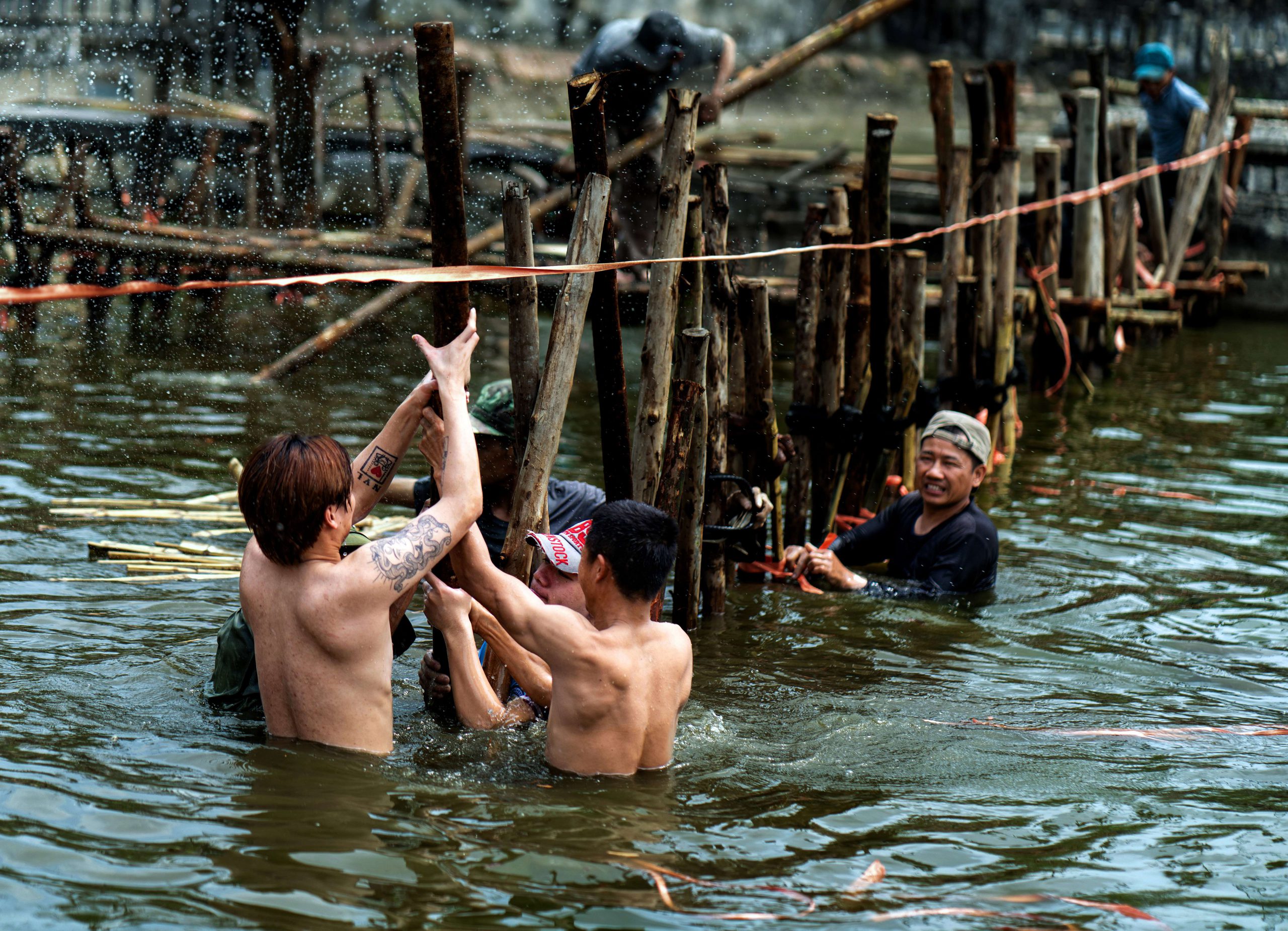 176. Lễ hội đền Lộng Khê – Nguyễn Viết Rừng