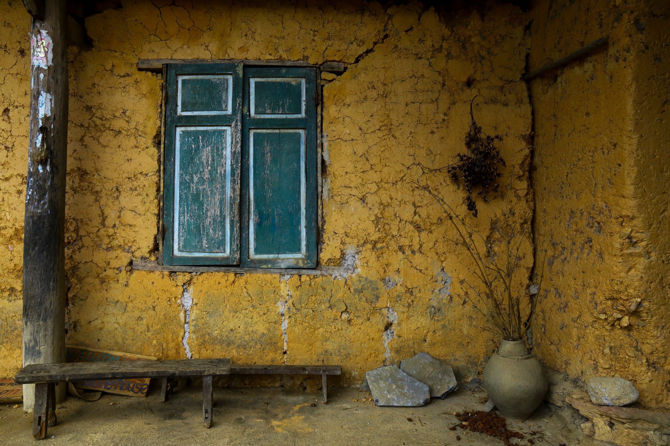 170. Làng cổ Thiên Hương – An Thành Đạt