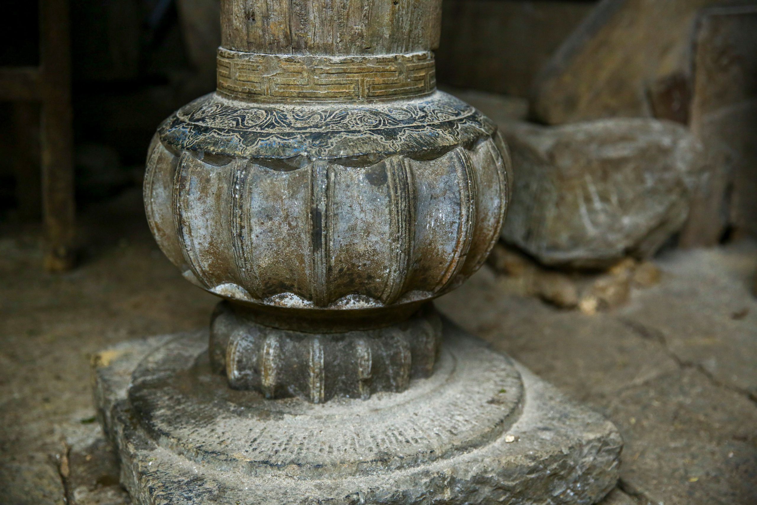 171. Bí ẩn nhà cổ ở Há Súng – An Thành Đạt