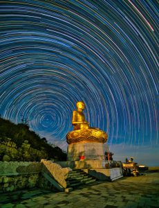 421. Tịnh tâm – Vũ Lâm