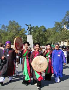 473. Bản sắc Việt trên đất nước Nga – Phạm Vũ Dũng