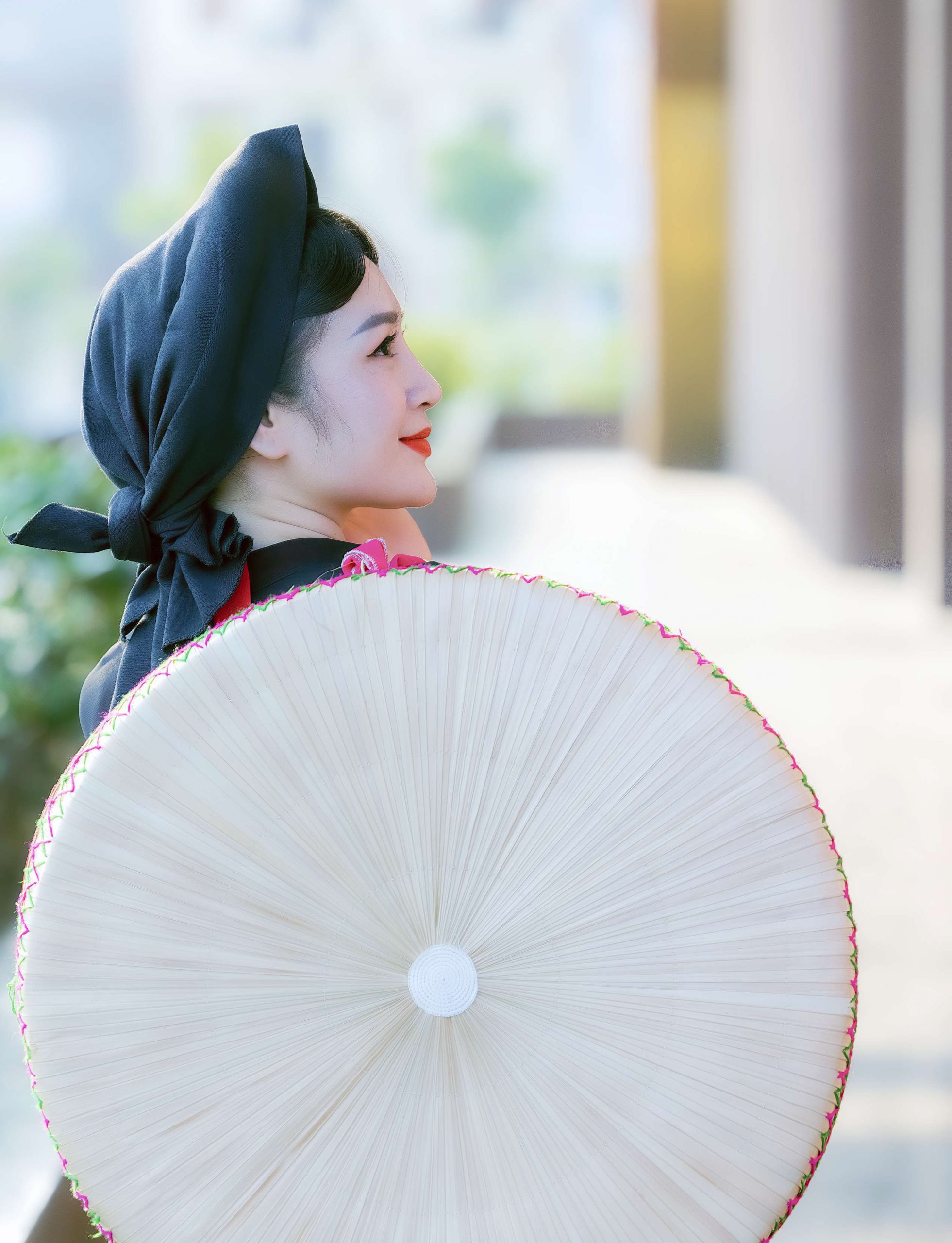 174. Bình minh Cửa Đại – Lê Văn Vinh