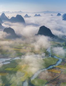 494. Mây về Ngọc Côn (Cao Bằng) – Vũ Lâm