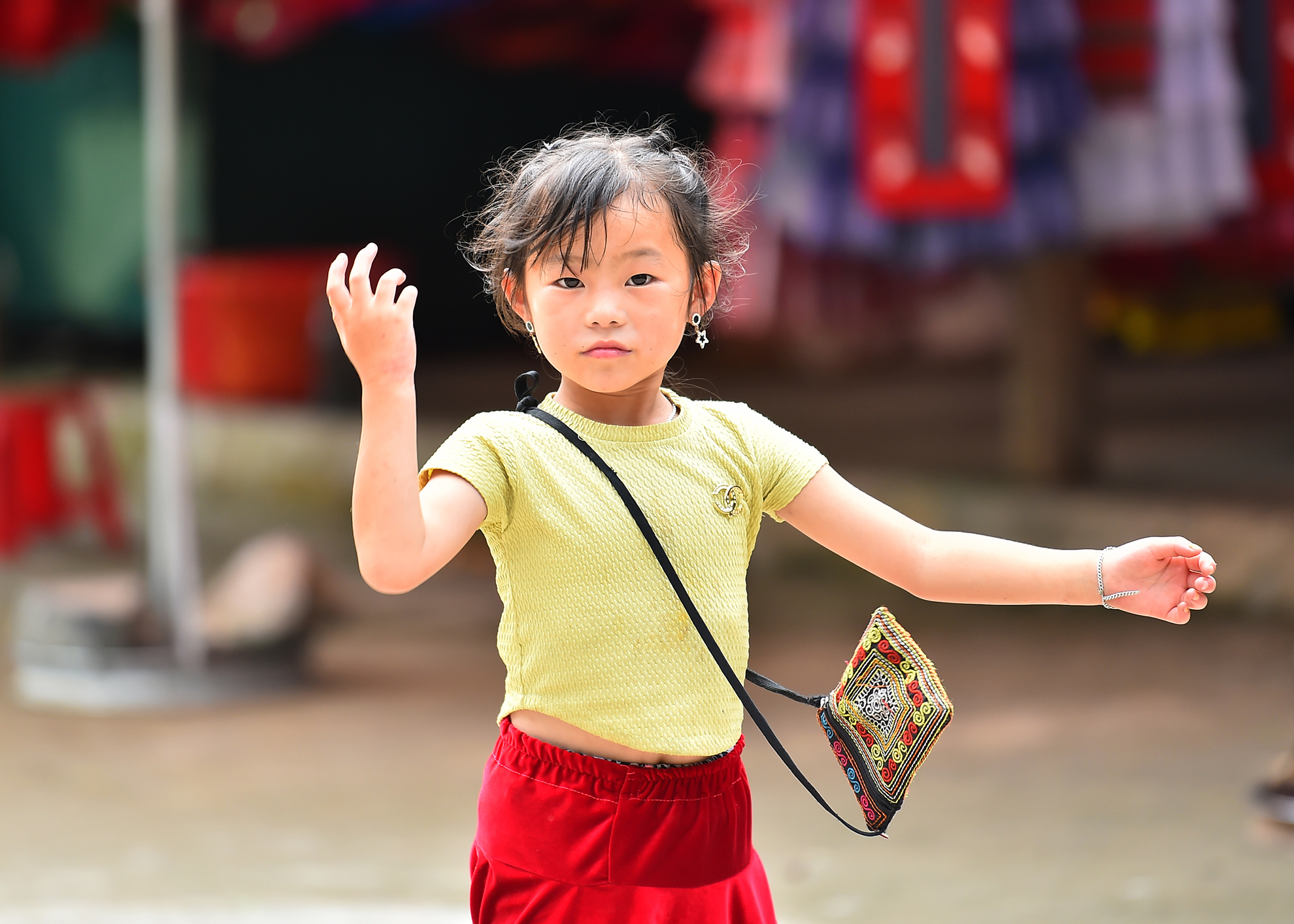 162.Những đứa trẻ trên cao nguyên đá – Lê Thủy Nguyên
