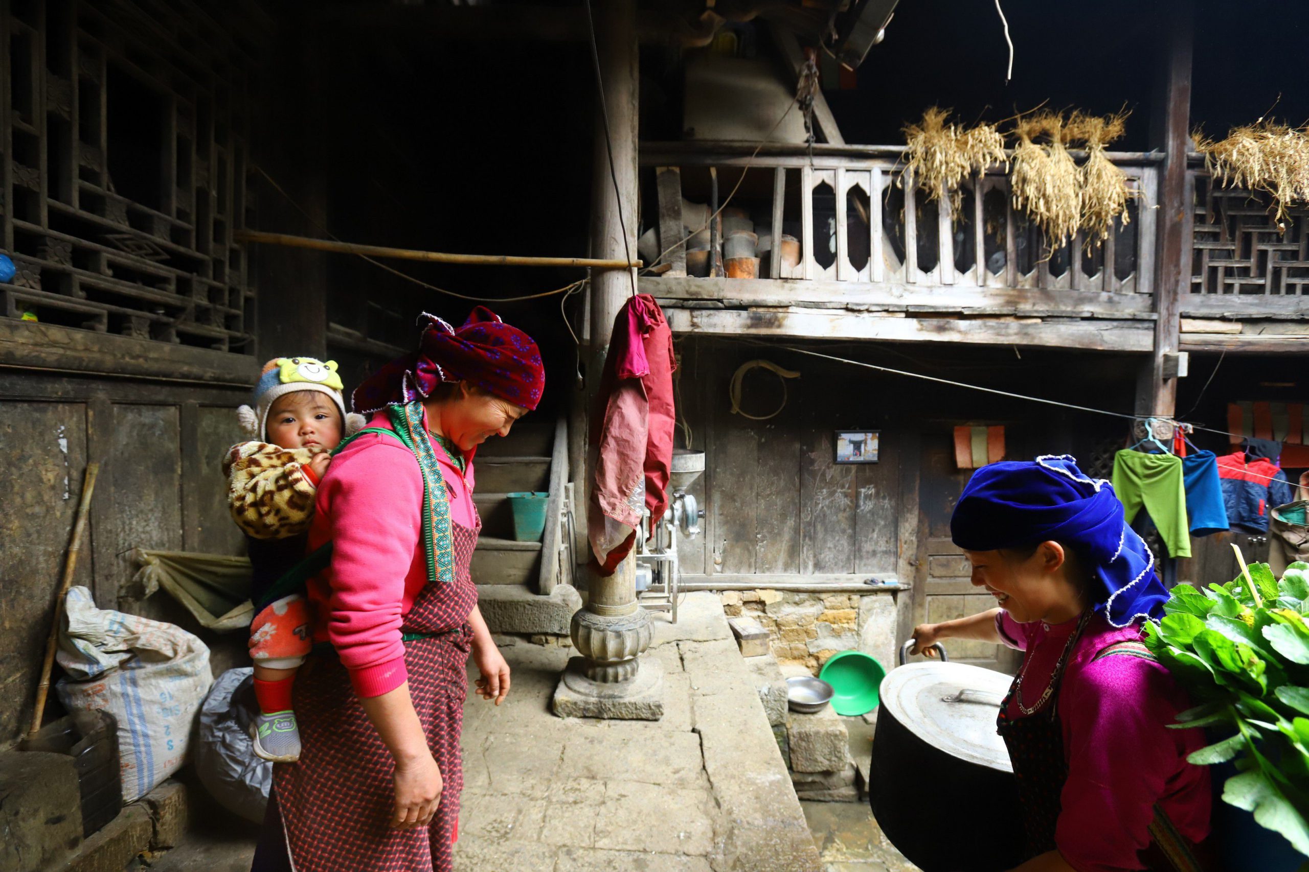 171. Bí ẩn nhà cổ ở Há Súng – An Thành Đạt