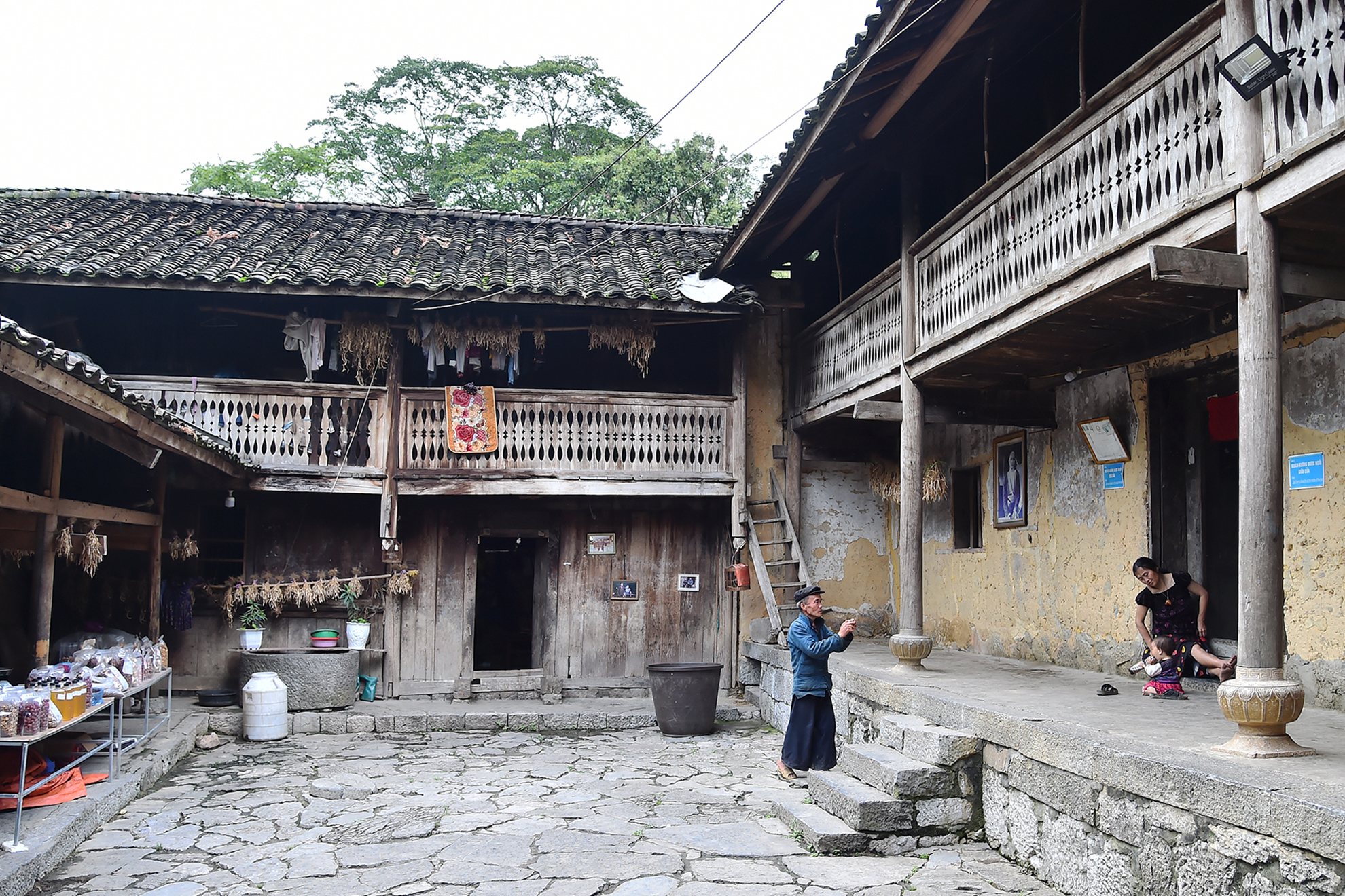 161.Hương sắc Hà Giang – Lê Thủy Nguyên