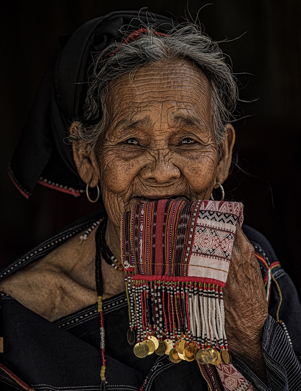 501. Người Tây Nguyên – Vũ Lâm