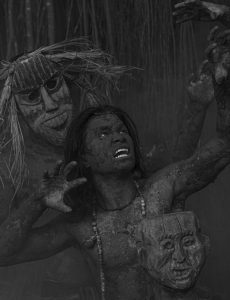 513. Ảo ảnh – Vũ Lâm