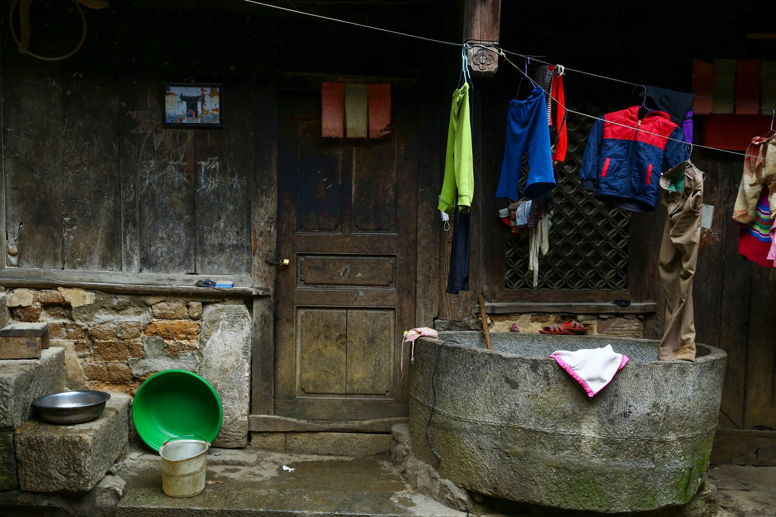 171. Bí ẩn nhà cổ ở Há Súng – An Thành Đạt