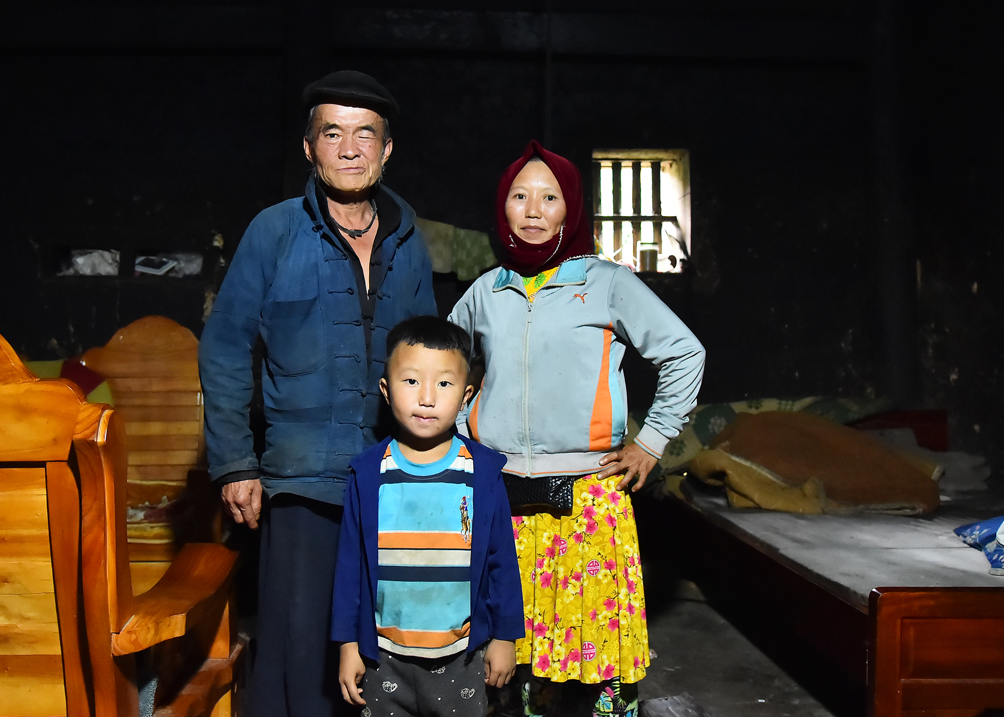 161.Hương sắc Hà Giang – Lê Thủy Nguyên