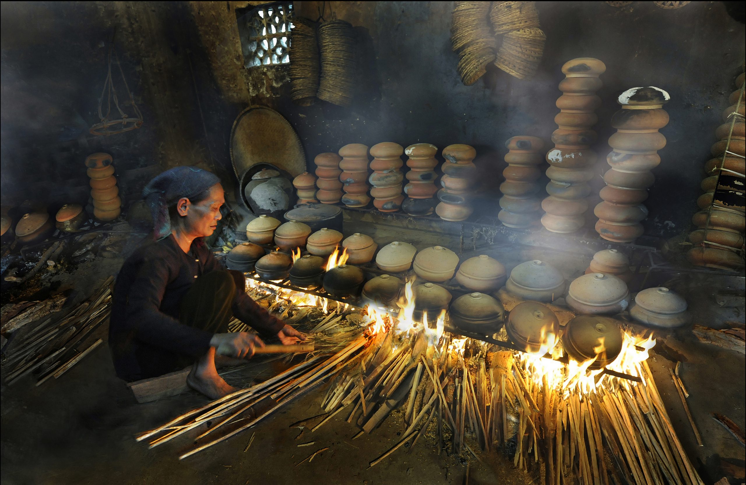 115. LÀNG KHO CÁ – Lại Diễn Đàm