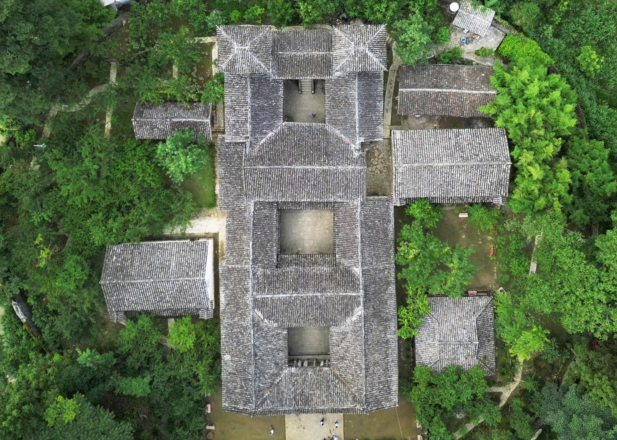 161.Hương sắc Hà Giang – Lê Thủy Nguyên
