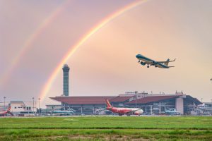 7.Cất cánh – Nguyễn Anh Đức