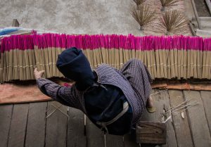 103.Làng hương Phja Thắp – Lương Anh Tuấn