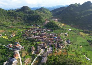 161.Hương sắc Hà Giang – Lê Thủy Nguyên