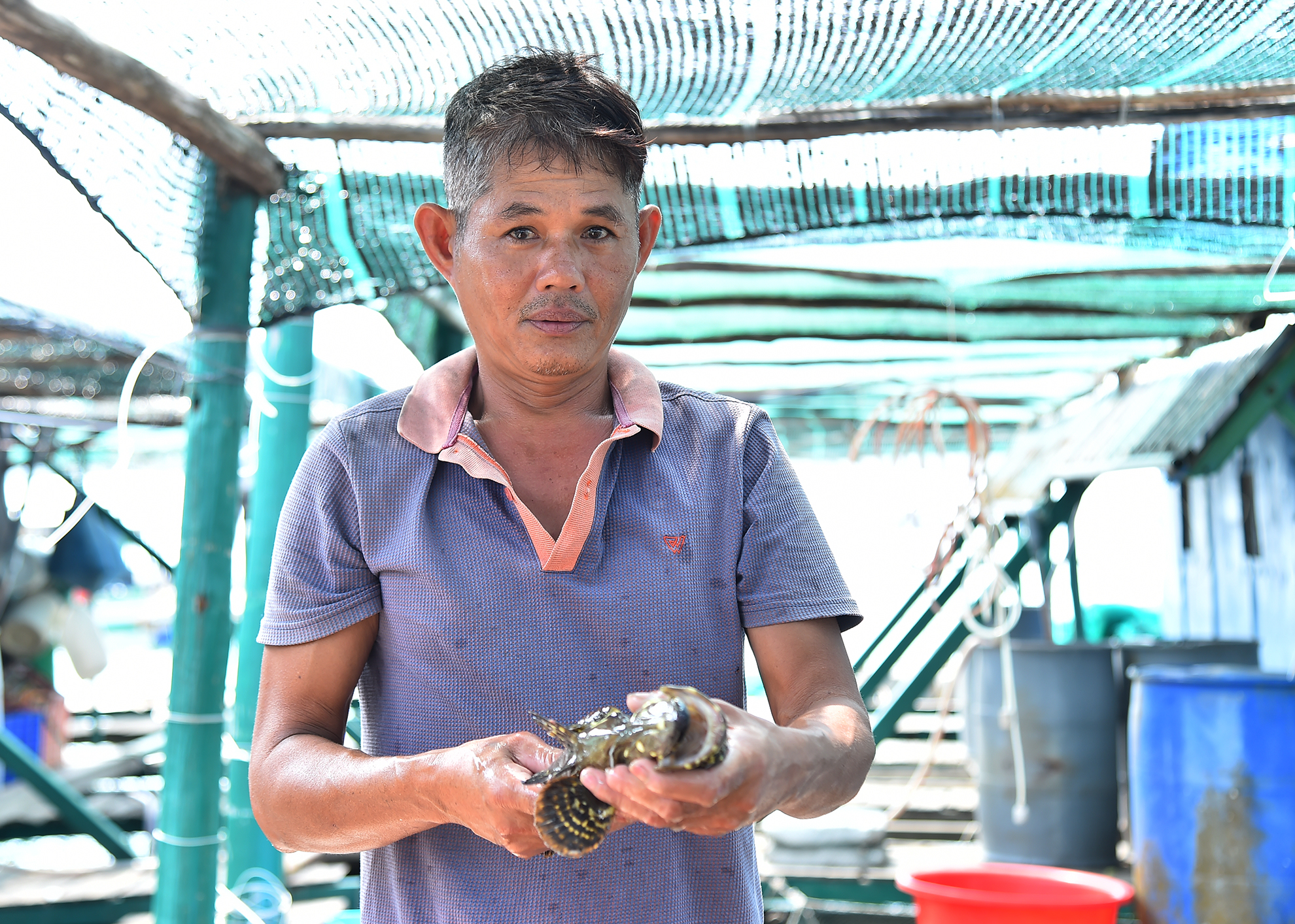 164. Quần đảo Hải Tặc hôm nay – Lê Thủy Nguyên