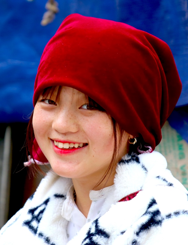 94. Nụ cười trên cao nguyên đá – Nguyễn Anh Tuấn
