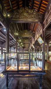 The Hue Royal Antiquities Museum celebrates its centennial