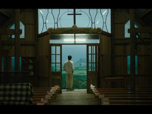 Điện ảnh Á Đông: Dữ dội & Dịu êm