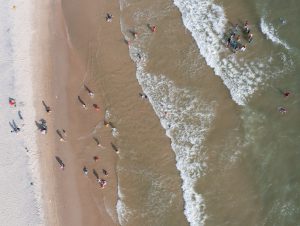 Long Hải mùa biển nhớ