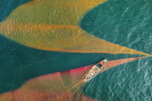 148.Nét đẹp nghề đấy Cửa Đại-Phạm Văn Phùng